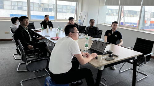 沃爾核材成功舉辦核技術應用交流研討會，推動行業創新與合作